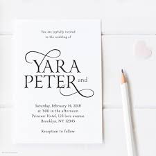 Elegant Wedding Invitation Stamp Custom Rubber Stamps Wedding Stamps By Modern Art Stamps