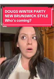 Host Your Own Party in New Brunswick