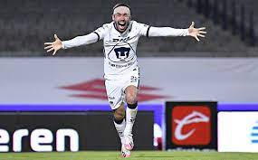 Juan pablo vigón is a mexican professional football player who best plays at the center defensive midfielder position for the u.n.a.m. Juan Pablo Vigon De Ser Relegado Al Ascenso A Resurgir En Pumas Mediotiempo