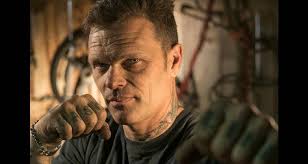 3 Facts about Jolene MacIntyre from Bad Chad Customs