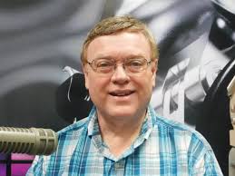 Broome Historian Gerald Smith