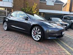 tesla model 3 car lease tesla model lease deals