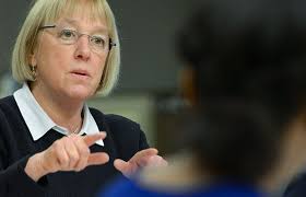 Boosting women in STEM, 'one girl at a time'