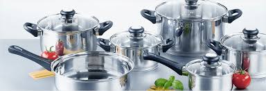 Grossiste emballage alimentaire jetable, fourniture et équipement pour professionnel de la restauration au meilleur prix. Batterie De Cuisine Des Collectivites 7 Ustensiles Indispensables Manutan Collectivites
