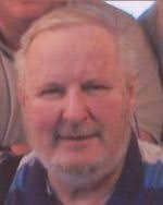 Adam Joseph Brickner (1933-2008)