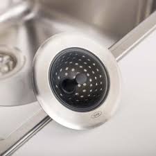 When making a selection below to narrow your results down, each selection made will reload the page to display the desired results. Oxo Good Grips Sink Strainer Kitchen Stuff Plus
