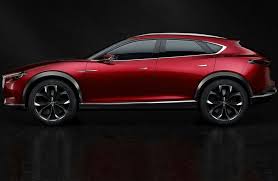 Pin By William Campbell On Cars Mazda Mazda Cx 9