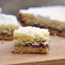 It's not excessively sweet, has great surface. Tuesdays With Dorie Hungarian Shortbread Eat Live Travel Write
