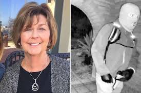 Nancy Guthrie Search: Glove Found Appears to Match Ones Worn by Person in  Video