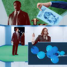 Severance Season 2, Episode 3 Recap: Nature Versus Nurturable - The Ringer