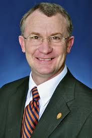 Timothy Burcham's Instagram, Twitter & Facebook