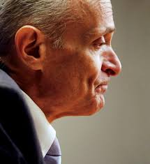 Alumni Journal Spring 2015 by PennCareyLaw