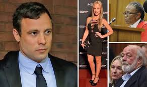 Oscar Pistorius sentencing LIVE: Athlete to learn fate over Reeva Steenkamp  killing