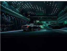 The wraith kryptos collection, on first glance, is a statement of dynamism. Rolls Royce Reveals Subtle Clues To Mysterious Wraith Kryptos Code