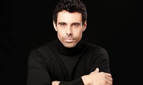 Discover (and save!) your own pins on pinterest. Emmanuel Esparza Encantado De Protagonizar Con Una Actriz Puertorriquena Listin Semanal
