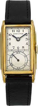 Hamilton Vintage Doctor S Watch Circa 1930 Lot 56297 Heritage Auctions Vintage Watches Watches Unique Watches For Men
