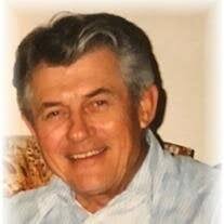 Mr. Daniel Franklin Goff Obituary