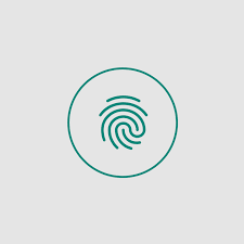 Do whatever you want to change your lockscreen style. Android Fingerprint Material Design