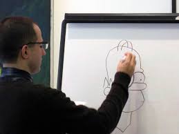 Berkshire Eagle: Artist with Autism Spectrum Disorder Proves Good Role  Model at Good Purpose Gallery