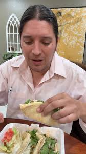 MMMM! These are not your everyday #tacos but belong in a catagory of their  own. I was a fan from the first time I ate them and if you like tacos, you  need to try them... even though they are not from ...