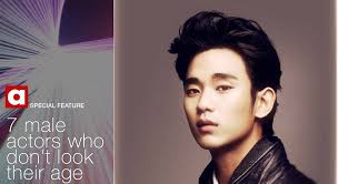 7 Male Actors Who Don T Look Their Age Actors Male Age