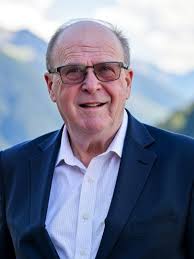 About » David Geier Consulting, LLC