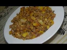 تابعوني عبر صفحتي في الفيس بوك Https X2f X2f Www Facebook Com X2f Aya Aciltv Recettes De Cuisine Chakchouka Cuisine