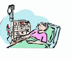 Hemodialysis is a dialysis treatment option for people who have chronic kidney disease (ckd) that has progressed to end stage renal disease (esrd),or kidney failure. Why Is Hospice Care For Patients On Dialysis Inadequate American Council On Science And Health