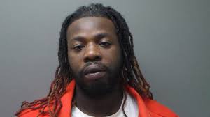 Man charged with trafficking meth in Troy