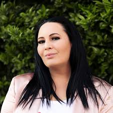 Perspective Group Appoints Bridget Simon as Director of Business  Development & Events