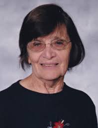 Obituary information for Wanda C Shelly