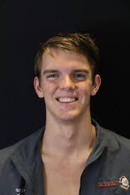 2021-22 Men's Swimming and Diving Roster