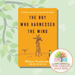 Four Seasons Book Club