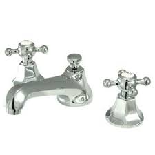Both lowe's and home depot improved.but not as much as they had this past year. Kingston Brass Metropolitan Chrome 2 Handle Bathroom Sink Faucet Drain Included Bathroom Faucets Widespread Bathroom Faucet Kingston Brass
