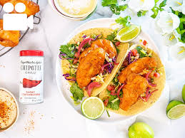 Maybe you would like to learn more about one of these? Cape Herb Chipotle Fish Tacos