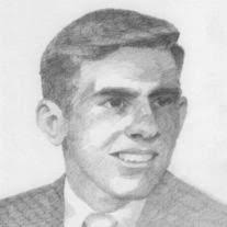 Richard Eben Robinson Obituary