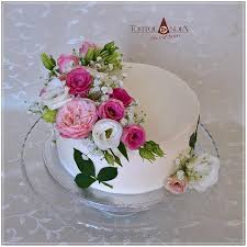 Unique birthday cakes birthday cakes for teens birthday ideas birthday design special birthday birthday cupcakes birthday cakes for ladies 13th bec logan on instagram: Ideas About Fresh Flower Birthday Cake