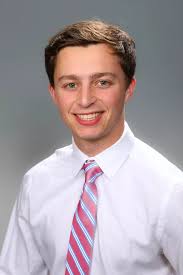 2020 Men's Lacrosse Roster