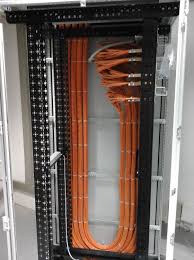 Bei der netzwerkverkabelung im haus sind cat 7 netzwerkkabel zu empfehlen. Netzwerk Verkabelung In Betrieb Schubert It Gmbh