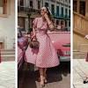 La moda degli anni '30 e il trionfo delle forme femminili. 1