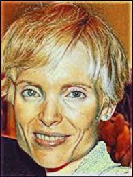 Activist Mary Max, 52: maxed out as artist Peter Max, 81, peters out