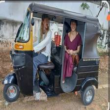 Three Wheelers Tempo Insurance