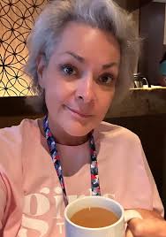 Did you enjoy your coffee