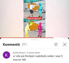 Lankybox makes content for adults!??!?😳😳 : r/youngpeopleyoutube