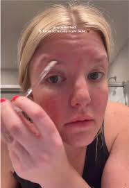 Revitalize Your Brows with Babe Brow Amplifying Serum