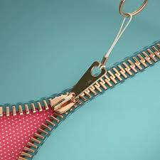Going Soft My Adventure With Zipper Pouches The Crafty Chica Satisfying Pictures Satisfying Most Satisfying Video