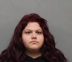 WHITE SO MEDIA ARREST SUMMARY