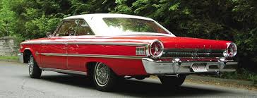 Image result for Meadowvale Green 1960 Galaxie
