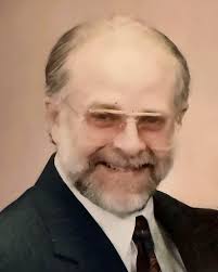 James Thomas Pease Obituary October 24, 2024