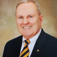 2025 Recognition Dinner Program